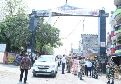सिद्धार्थ नगर – पडोसी देश नेपाल के अन्दर प्रवेश करने वाले भारतीय वाहनों का नेपाल ने शुल्क बढाया