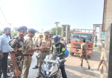 पहलगाम आतंकी हमले के बाद भारत-नेपाल सीमा पर हाई अलर्ट, चौकसी बढ़ी