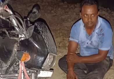 सिद्धार्थनगर में नहीं थम रही सोने के कारोबारियों पर वार की घटनाएं: एक और लूट, व्यापारी घायल