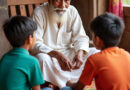 सिद्धार्थनगर: पारिवारिक विवाद में पोतों ने लाठी-डंडों से पीटकर दादा की हत्या, दो गिरफ्तार