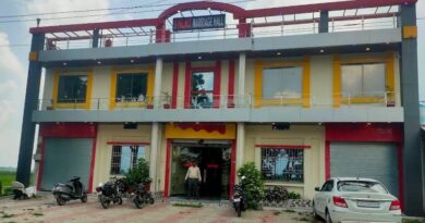 नाबालिग के साथ युवक होटल के कमरे में पकड़ा गया, पुलिस ने की कार्रवाई