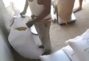 सस्ते गल्ले की दुकान पर बड़ी कार्रवाई: कोटेदार की जगह दूसरा चला रहा था दुकान, तहसीलदार ने मारा छापा ,दुकान सील