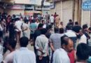 बढ़नी में सनसनीखेज वारदात: पति-पत्नी की संदिग्ध हालात में मौत, हत्या या आत्महत्या? पुलिस कर रही गहन जांच