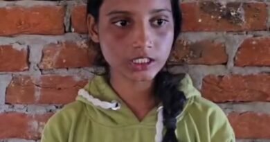 ​सिद्धार्थनगर: इटवा में नाबालिग बच्ची से मारपीट और जातिसूचक प्रताड़ना का वीडियो वायरल, थाने पर न्याय मांगने गई तो बाप को बंद कर दिया , न्याय न मिलने पर आत्मदाह की दी चेतावनी