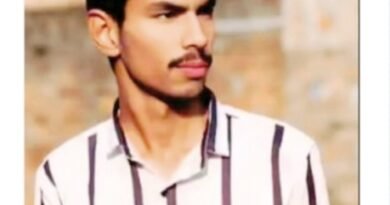 पड़ोसी की मदद कर लौट रहे किशोर की सड़क हादसे में दर्दनाक मौत, गांव में पसरा मातम