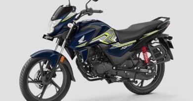 होंडा का जलवा: सिद्धार्थ नगर में अब नए अंदाज और दमदार माइलेज के साथ आई Honda SP 125, जानिए ऑन-रोड कीमत और खासियतें!