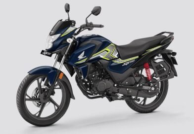 होंडा का जलवा: सिद्धार्थ नगर में अब नए अंदाज और दमदार माइलेज के साथ आई Honda SP 125, जानिए ऑन-रोड कीमत और खासियतें!