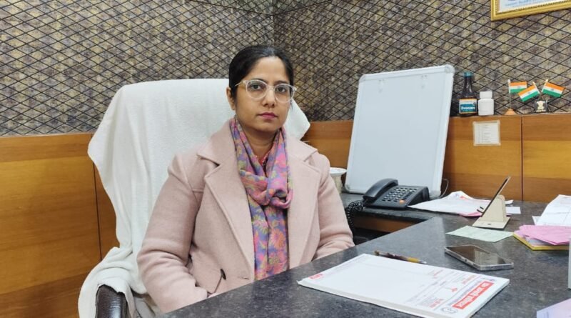 Doctor of the Month: डॉ. रूही परवीन के साथ खास चर्चा—क्या बांझपन अब लाइलाज है? जानें सूने आंगन में किलकारी गूंजने का वैज्ञानिक समाधान