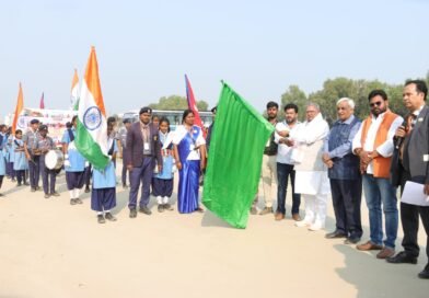 सिद्धार्थनगर में भारत-नेपाल मैत्री का उत्सव: सदियों पुराने ऐतिहासिक और सांस्कृतिक संबंधों को मिला नया आयाम सिद्धार्थनगर में भारत-नेपाल मैत्री का उत्सव: सदियों पुराने ऐतिहासिक और सांस्कृतिक संबंधों को मिला नया आयाम