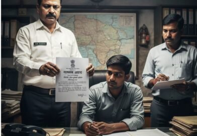 भ्रष्टाचार पर बड़ी कार्रवाई: 50 हजार की रिश्वत मांगने के आरोप में लेखपाल निलंबित