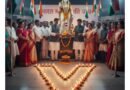 पुलवामा के बलिदानियों को नमन: सिद्धार्थनगर में रमेश वर्मा के नेतृत्व में प्रज्वलित हुए 40 दीप, गूंजा भारत माता का जयघोष पुलवामा के बलिदानियों को नमन: सिद्धार्थनगर में रमेश वर्मा के नेतृत्व में प्रज्वलित हुए 40 दीप, गूंजा भारत माता का जयघोष