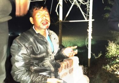 तेज रफ्तार स्कॉर्पियो ने बाइक सवार को मारी जोरदार टक्कर, लहूलुहान हालत में अस्पताल में भर्ती तेज रफ्तार स्कॉर्पियो ने बाइक सवार को मारी जोरदार टक्कर, लहूलुहान हालत में अस्पताल में भर्ती