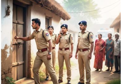 सिद्धार्थ नगर – प्रेमी के जेल जाने से क्षुब्ध युवती ने दी जान: शिवनगर डिड़ई क्षेत्र की घटना सिद्धार्थ नगर – प्रेमी के जेल जाने से क्षुब्ध युवती ने दी जान: शिवनगर डिड़ई क्षेत्र की घटना