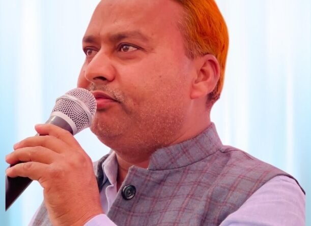 मानवता की मिसाल: रमजान के पाक महीने में ग्राम प्रधान जफर आलम ने पेश की भाईचारे की मिसाल, क्षेत्रवासियों से की खास अपील मानवता की मिसाल: रमजान के पाक महीने में ग्राम प्रधान जफर आलम ने पेश की भाईचारे की मिसाल, क्षेत्रवासियों से की खास अपील