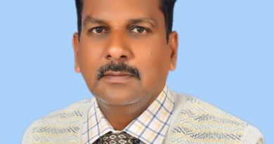 स्वास्थ्य मंत्रालय की हाई-प्रोफाइल ओवरसाइट कमेटी में श्रीधर पांडेय का दबदबा बरकरार, पुनः चुने गए सदस्य