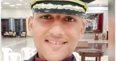 दुर्घटना प्रतिकर के रूप में न्यायालय ने निर्णीत किया एक करोड़ पचपन लाख का मुआवजा