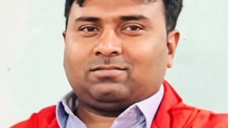 जनता की समस्याओं का होगा त्वरित समाधान: अधिशासी अधिकारी सचिन कुमार चौधरी की विशेष अपील जनता की समस्याओं का होगा त्वरित समाधान: अधिशासी अधिकारी सचिन कुमार चौधरी की विशेष अपील