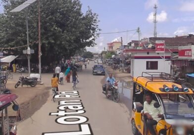 सिद्धार्थनगर में झोलाछाप डॉक्टर की लापरवाही से गर्भस्थ शिशु की मौत, महिला की हालत गंभीर सिद्धार्थनगर में झोलाछाप डॉक्टर की लापरवाही से गर्भस्थ शिशु की मौत, महिला की हालत गंभीर