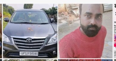 सावधान! बुकिंग के बहाने बिहार ले जाकर ड्राइवर को खिलाई नशे की गोली, गाड़ी लूटकर बदमाश फरार