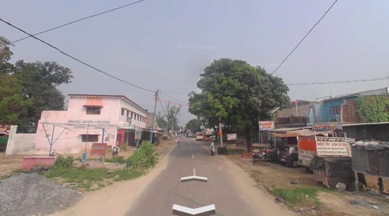 सिद्धार्थनगर: बिना डॉक्टर और रजिस्ट्रेशन के चल रहा था अल्ट्रासाउंड सेंटर, प्रशासन ने मारा छापा, केंद्र सील