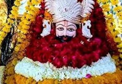 बढ़नी में सतरंगी फाल्गुनोत्सव की धूम: 27 फरवरी से उमड़ेगा आस्था का सैलाब, भव्य निशान यात्रा और भजनों से महकेगा श्याम दरबार बढ़नी में सतरंगी फाल्गुनोत्सव की धूम: 27 फरवरी से उमड़ेगा आस्था का सैलाब, भव्य निशान यात्रा और भजनों से महकेगा श्याम दरबार