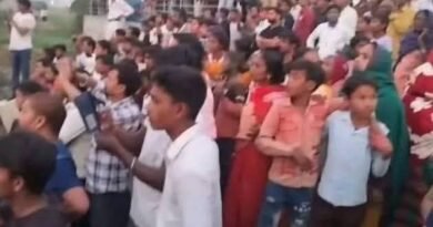 सिद्धार्थनगर: होली की खुशियां मातम में बदलीं, बांसी के डहरताल में डूबने से दो युवकों की दर्दनाक मौत