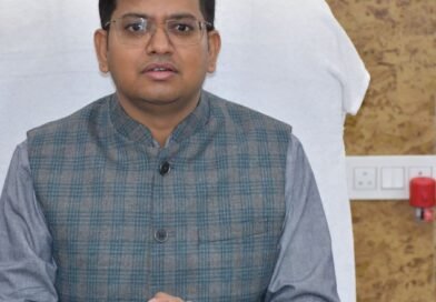 सिद्धार्थनगर: विकास के नाम पर सरकारी धन का बंदरबांट, भंवारी ग्राम पंचायत में ₹8.97 लाख का ‘गोलमाल’