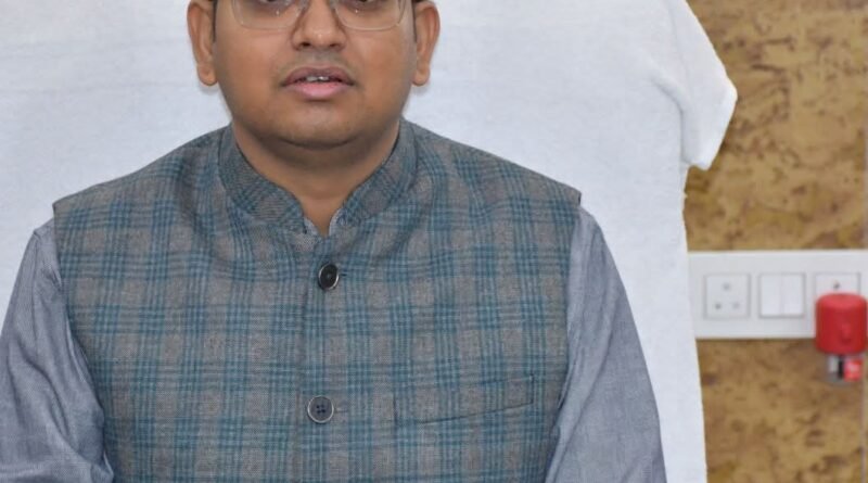 सिद्धार्थनगर: विकास के नाम पर सरकारी धन का बंदरबांट, भंवारी ग्राम पंचायत में ₹8.97 लाख का ‘गोलमाल’