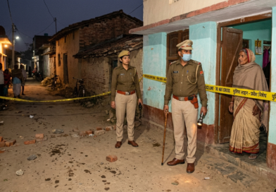 किशोरी को भगाने के प्रयास में लड़के समेत परिवार वालों पर केस , चार गिरफ्तार