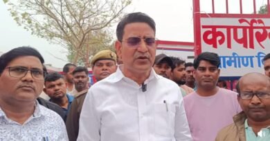 अफवाहों पर न दें ध्यान, क्षेत्र में पर्याप्त है गैस और डीजल: शोहरतगढ़ एसडीएम