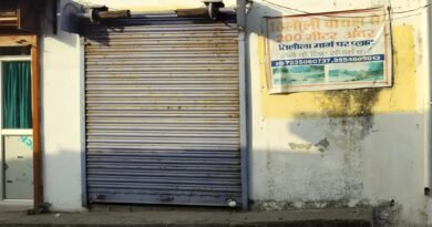 सिद्धार्थनगर: अवैध अल्ट्रासाउंड सेंटर पर छापेमारी, मशीन सील और एफआईआर के निर्देश