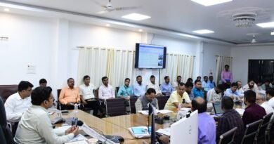 हृदयाघात के मरीजों के लिए वरदान साबित हो रहा माधव प्रसाद त्रिपाठी मेडिकल कॉलेज