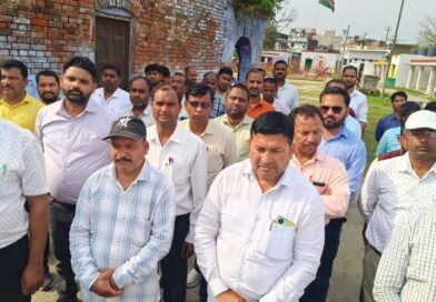 शोहरतगढ़: प्राथमिक विद्यालय छतहरी की शिक्षिका सपना रानी का असामयिक निधन, शिक्षा जगत में शोक की लहर