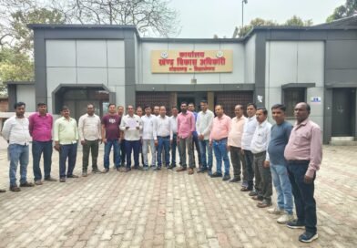 शोहरतगढ़: 6 महीने से मानदेय को तरस रहे रोजगार सेवक, मुख्यमंत्री को पत्र भेजकर दी आंदोलन की चेतावनी