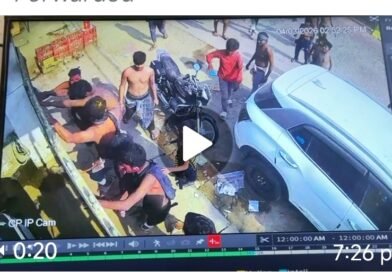 सिद्धार्थनगर: भवानीगंज में ज्वेलरी शॉप पर हमला और लूट की कोशिश, बदमाशों ने दुकान में की तोड़फोड़