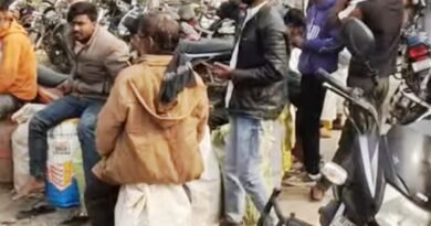 ईरान-इजरायल युद्ध का असर: सिद्धार्थनगर में गैस के लिए मची अफरा-तफरी, ₹60 बढ़े दाम , प्रशासन की डेझरेख में टोकन सिस्टम से गैस बाँटने की मांग