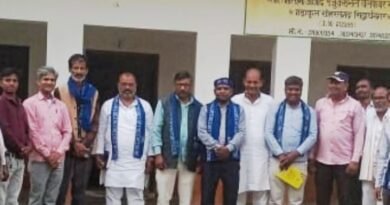 मान्यवर कांशीराम साहब की 92वीं जयंती पर लखनऊ में हुंकार भरेगा सिद्धार्थनगर: दिनेश चन्द्र