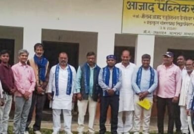 मान्यवर कांशीराम साहब की 92वीं जयंती पर लखनऊ में हुंकार भरेगा सिद्धार्थनगर: दिनेश चन्द्र