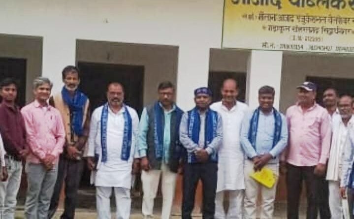 मान्यवर कांशीराम साहब की 92वीं जयंती पर लखनऊ में हुंकार भरेगा सिद्धार्थनगर: दिनेश चन्द्र