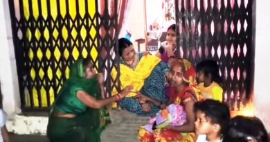 सिद्धार्थनगर: शादी समारोह में आए युवकों ने दुकानदार की गला रेतकर की हत्या, इलाके में तनाव