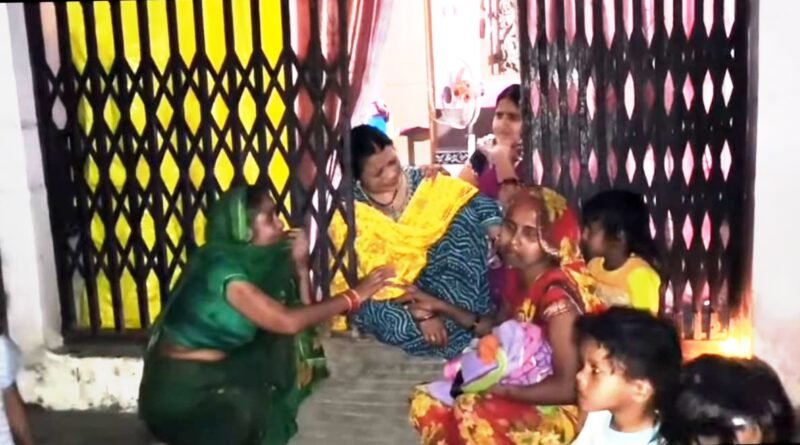 सिद्धार्थनगर: शादी समारोह में आए युवकों ने दुकानदार की गला रेतकर की हत्या, इलाके में तनाव