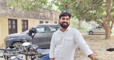 सरकारी सिस्टम में ‘पुत्र मोह’: बढ़नी में महिला VDO की जगह बेटा चला रहा ‘सरकार’, जिम्मेदार मौन