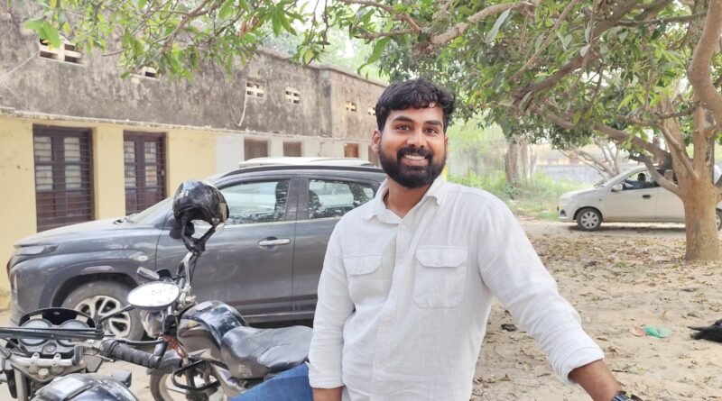 सरकारी सिस्टम में ‘पुत्र मोह’: बढ़नी में महिला VDO की जगह बेटा चला रहा ‘सरकार’, जिम्मेदार मौन