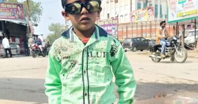 सिद्धार्थनगर: 10 वर्षीय मासूम अरमान ने रखा जीवन का पहला रोज़ा, बड़ों ने तोहफे देकर बढ़ाया उत्साह