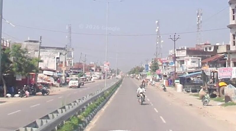 सिद्धार्थनगर: मोबाइल न मिलने से नाराज किशोर ने लगाई फांसी, परिवार में मचा कोहराम