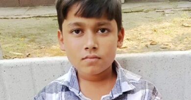 सिद्धार्थनगर के होनहार दीपक ने रोशन किया जिले का नाम, जवाहर नवोदय विद्यालय के लिए हुआ चयन