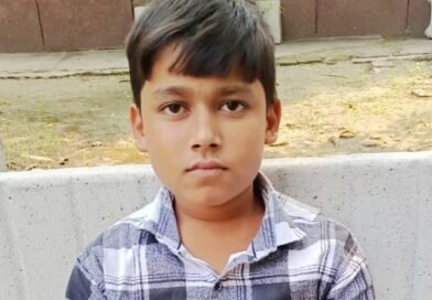 सिद्धार्थनगर के होनहार दीपक ने रोशन किया जिले का नाम, जवाहर नवोदय विद्यालय के लिए हुआ चयन सिद्धार्थनगर के होनहार दीपक ने रोशन किया जिले का नाम, जवाहर नवोदय विद्यालय के लिए हुआ चयन