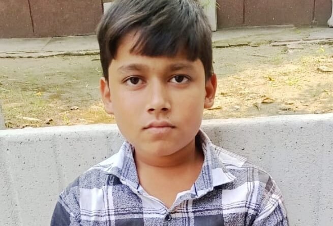 सिद्धार्थनगर के होनहार दीपक ने रोशन किया जिले का नाम, जवाहर नवोदय विद्यालय के लिए हुआ चयन सिद्धार्थनगर के होनहार दीपक ने रोशन किया जिले का नाम, जवाहर नवोदय विद्यालय के लिए हुआ चयन