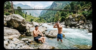 बखिरा और मेंहदावल के दो युवकों की नेपाल की नदी में डूबने से दर्दनाक मौत