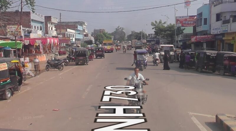 शोहरतगढ़ को बड़ी सौगात: 5.15 करोड़ से चमकेगी क्षेत्र की सड़कें, विधायक विनय वर्मा के प्रयास लाए रंग